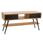 Compozitie Moderna Baia Neagra La Sol Inclusiv Accesorii - Georges Viadurini