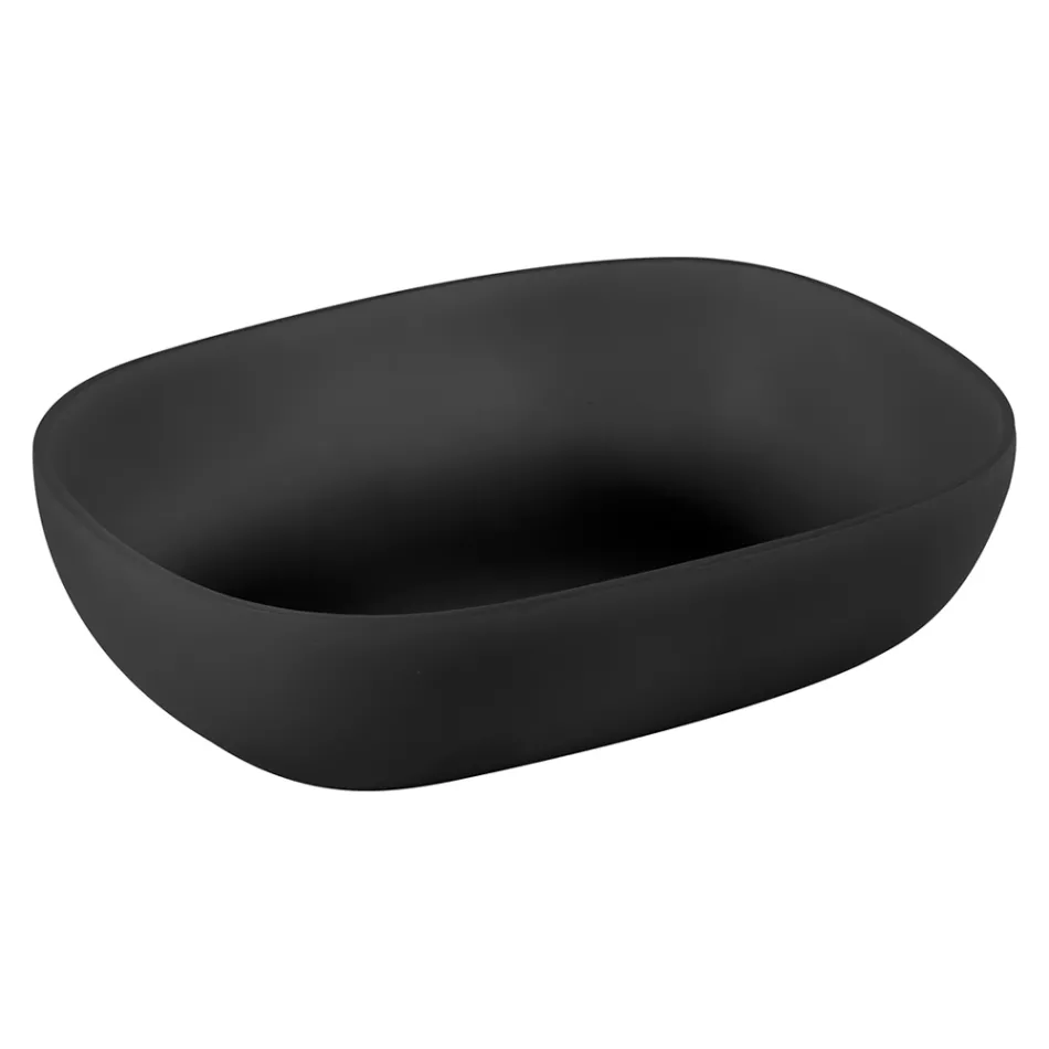 Compozitie Moderna Baia Neagra La Sol Inclusiv Accesorii - Georges Viadurini