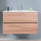 Compoziție suspendată în Melamine Light Olmo - Becky Viadurini