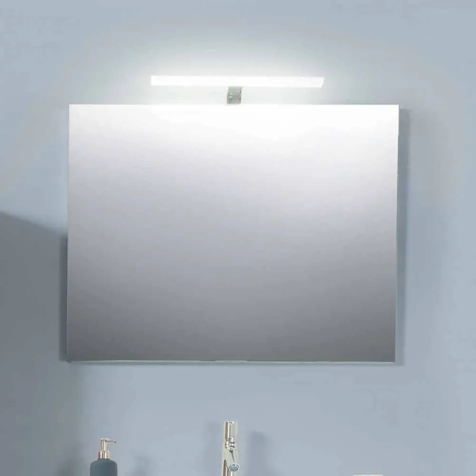 Compoziție suspendată în Melamine Light Olmo - Becky Viadurini