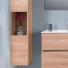 Compoziție suspendată în Melamine Light Olmo - Becky Viadurini