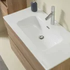 Compoziție suspendată în Melamine Light Olmo - Becky Viadurini