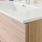 Compoziție suspendată în Melamine Light Olmo - Becky Viadurini