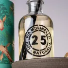 Compozitie baie verde cu accesorii si dulap de sol - Georges Viadurini