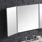 Compozitie cu bazin ceramic coloana de aproximativ 900 ani Stilul liniei Viadurini