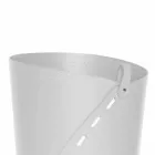 Compoziție modernă pentru birou regenerată, fabricată în Italia - Meduna Viadurini