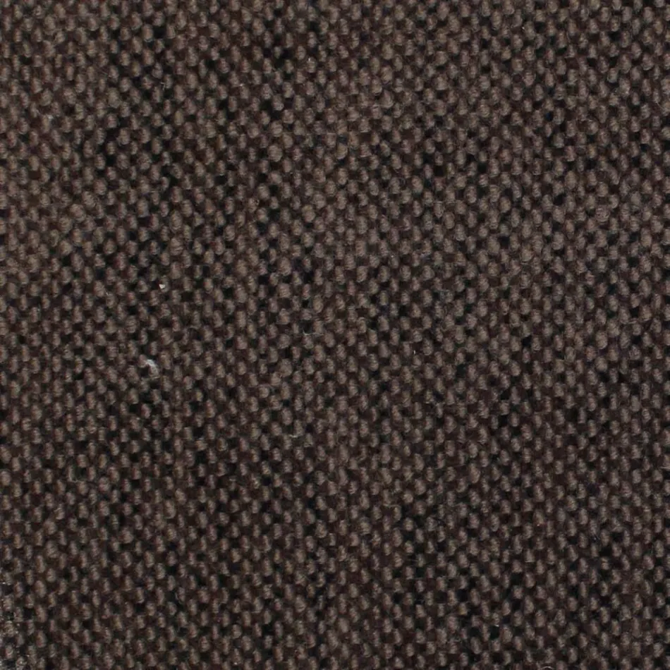 Compozitie 1 Pouf cu Spatar, 1 Pouf si 1 Peninsula - Bizar Viadurini