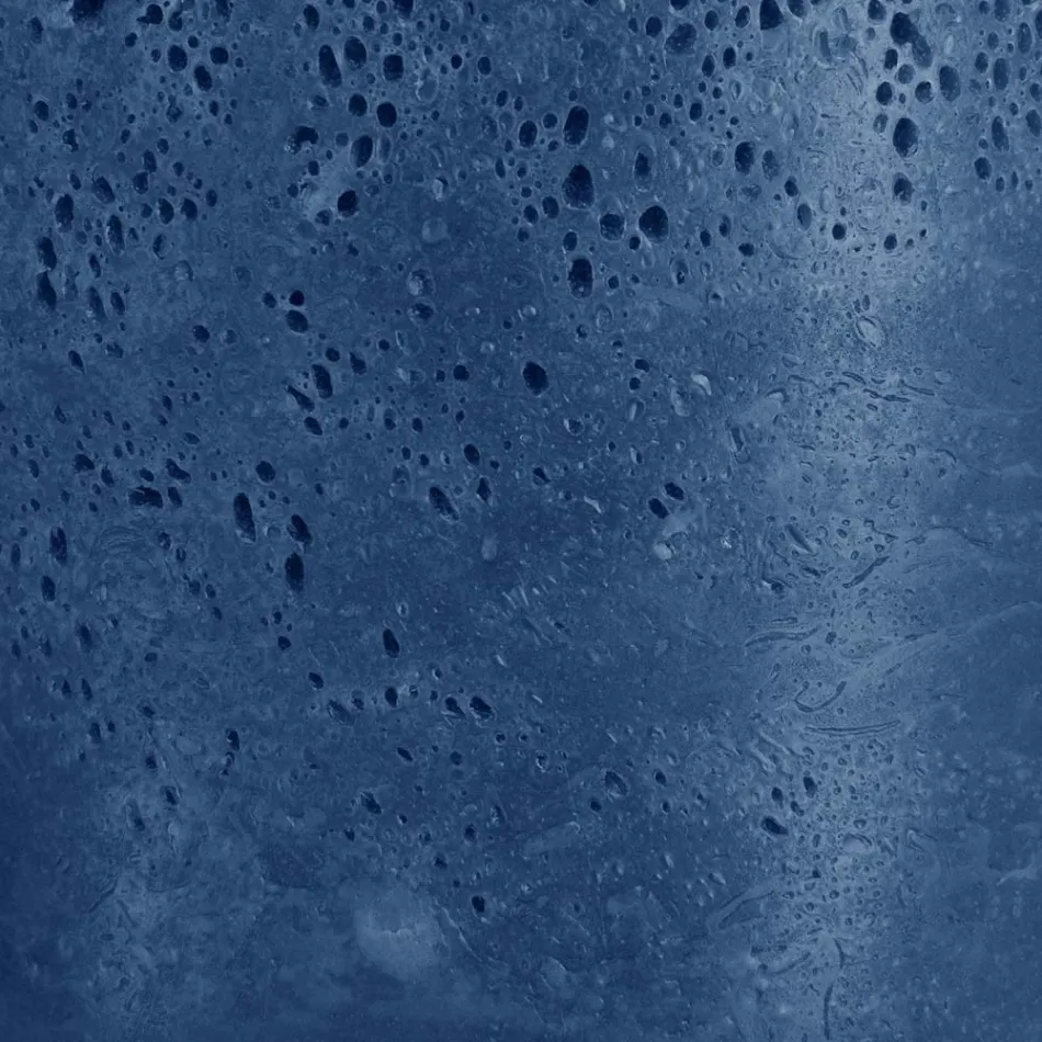 Compozitie din 3 Lumanari Rotunde Moderne de Ceara Made in Italy - Candie Viadurini