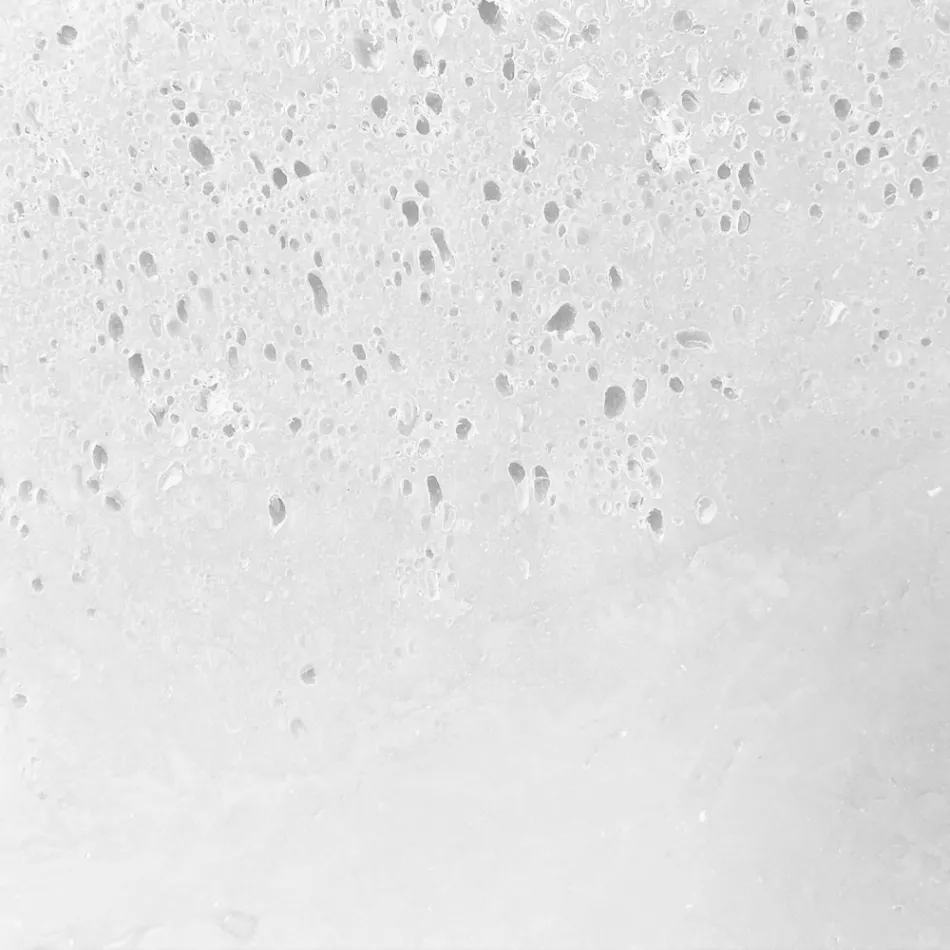 Compozitie din 3 Lumanari Rotunde Moderne de Ceara Made in Italy - Candie Viadurini