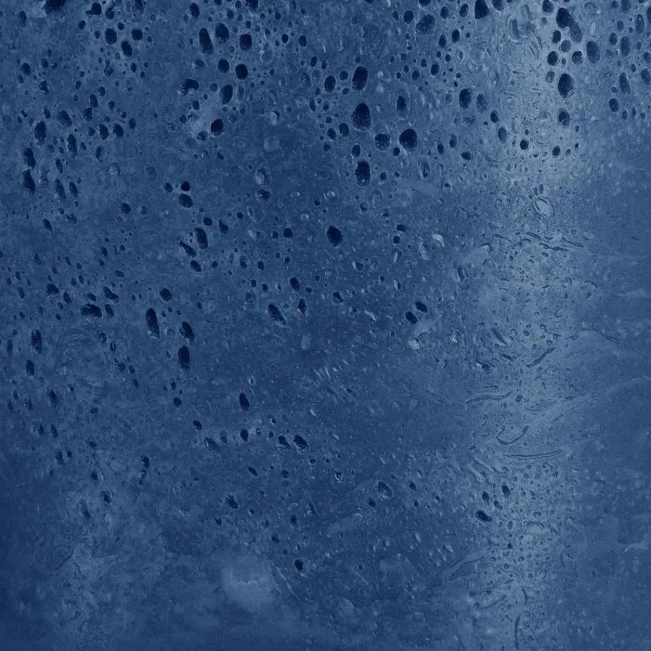 Compozitie Lumanari Patrate Ceara Made in Italy, 3 Bucati - Mondelle Viadurini