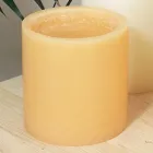 Compozitie Lampioane Parfumate cu Canicule Made in Italy 3 Piese - Terna Viadurini