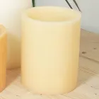 Compozitie Lampioane Parfumate cu Canicule Made in Italy 3 Piese - Terna Viadurini