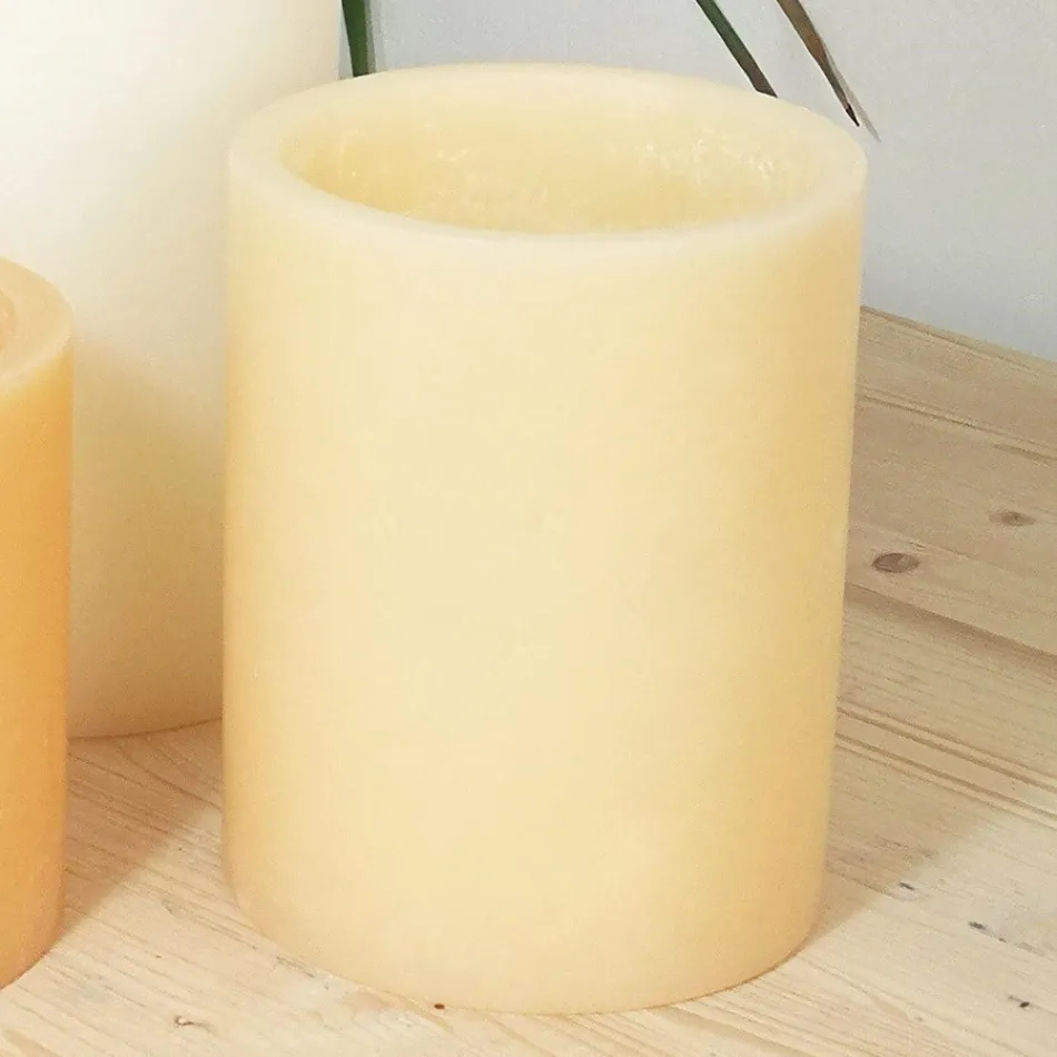 Compozitie Lampioane Parfumate cu Canicule Made in Italy 3 Piese - Terna Viadurini