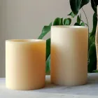 Compozitie Lampioane Parfumate cu Tealight Made in Italia 3 Piese - Terna Viadurini