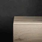 Compoziție modernă de baie a mobilierului de design de sol Made in Italy - Farart6 Viadurini