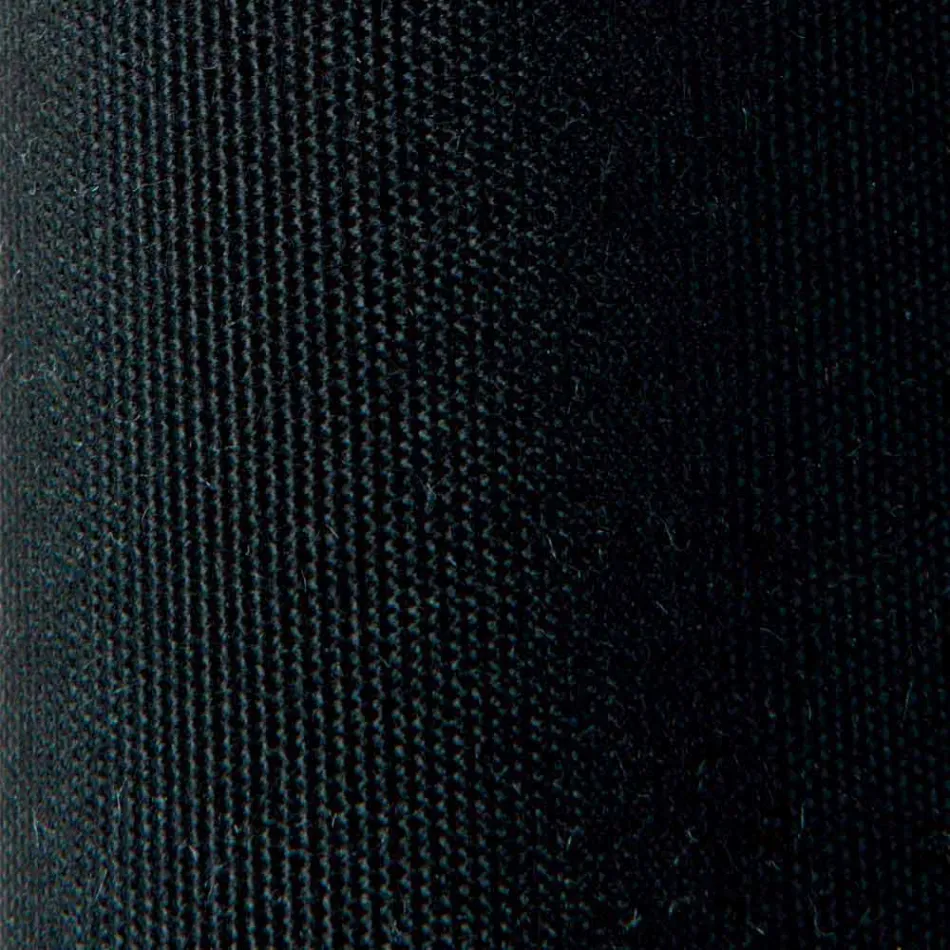 Compoziție living living în material textil Made in Italy - Selia Viadurini