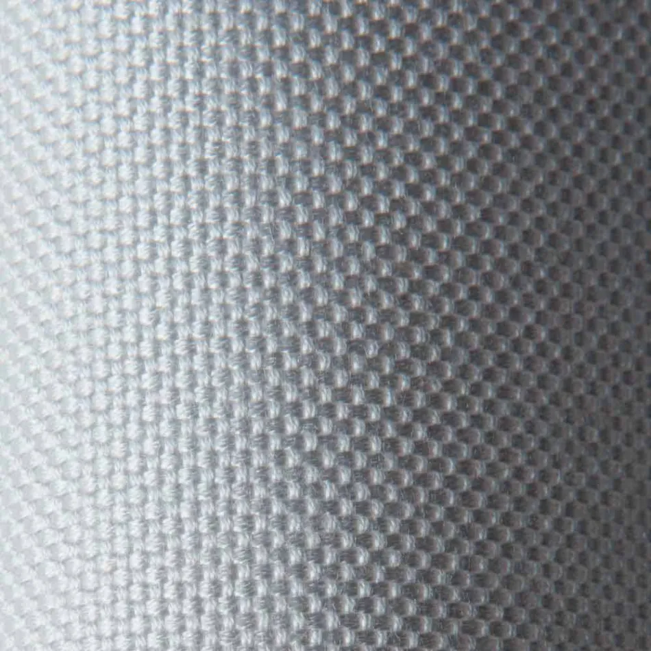 Compoziție living living în material textil Made in Italy - Selia Viadurini