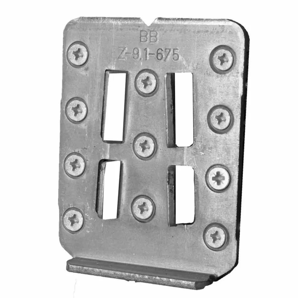 Compoziția suspendată a mobilierului de baie din lemn de tec modern - Kristi Viadurini