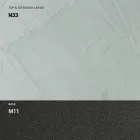 Consola extensibila 150 cm din metal si melamina Made in Italy - Clapa Viadurini