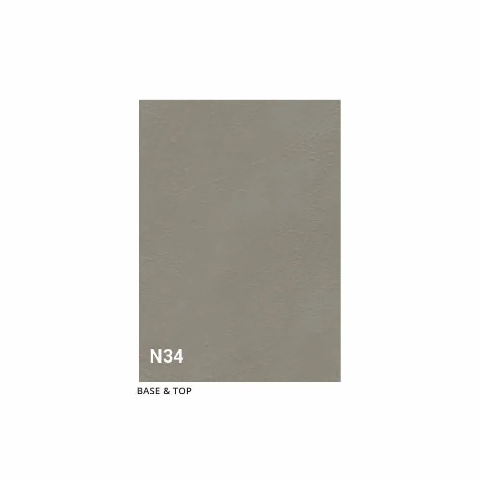 Consolă extensibilă Până la 290 cm cu blat din lemn Fabricat în Italia - Seregno Viadurini