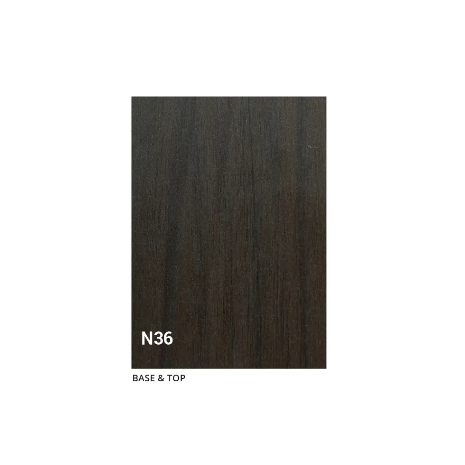 Consolă de masă extensibilă Până la 290 cm cu blat din lemn Made in Italy - Seregno Viadurini