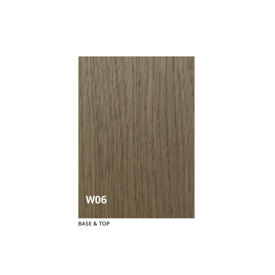 Consolă de masă extensibilă Până la 295 cm în lemn Design Made in Italy - Temocle Viadurini