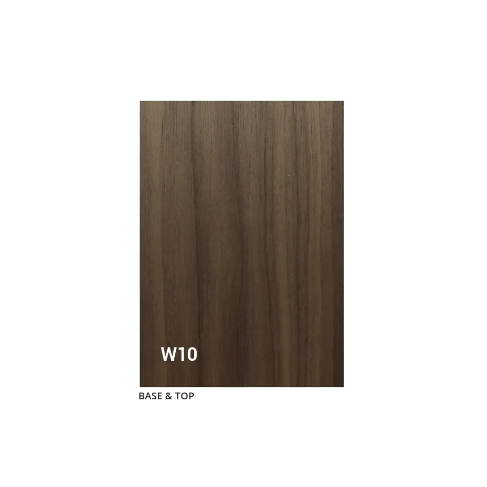 Consolă de masă extensibilă Până la 295 cm în lemn Design Made in Italy - Temocle Viadurini