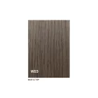 Consolă de masă extensibilă Până la 295 cm în lemn Design Made in Italy - Temocle Viadurini