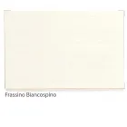 Consolă extensibilă din lemn de frasin cu extensii Made in Italy - Gandalf Viadurini