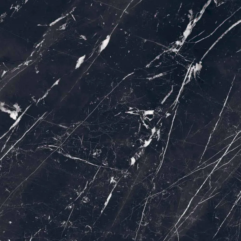 Consol de baie lavoar integrat și raft suspendat în 4 finisaje Gres - Rampina Viadurini