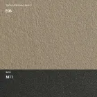 Consola cu Blat Efect Mortar si Baza metalica Made in Italy - Timedio Viadurini