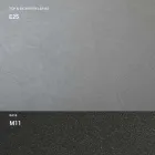 Consola cu Blat Efect Mortar si Baza metalica Made in Italy - Timedio Viadurini