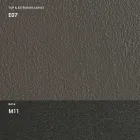 Consola cu Blat Efect Mortar si Baza metalica Made in Italy - Timedio Viadurini