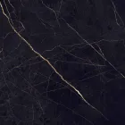 Consola pentru baie cu chiuvetă și raft din gresie porțelanată 4 finisaje - Ramina Viadurini