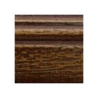 Consolă de living cu 2 sertare din lemn de Bassano France Made in Italy - Bumba Viadurini