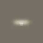 Consolă metalică pentru sufragerie cu cristal Top Made in Italy - Iridio Viadurini