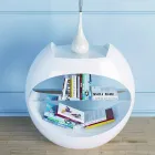 Consolă de design modern produsă în Italia, Gatteo Viadurini