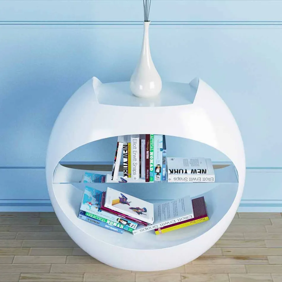 Consolă de design modern produsă în Italia, Gatteo Viadurini