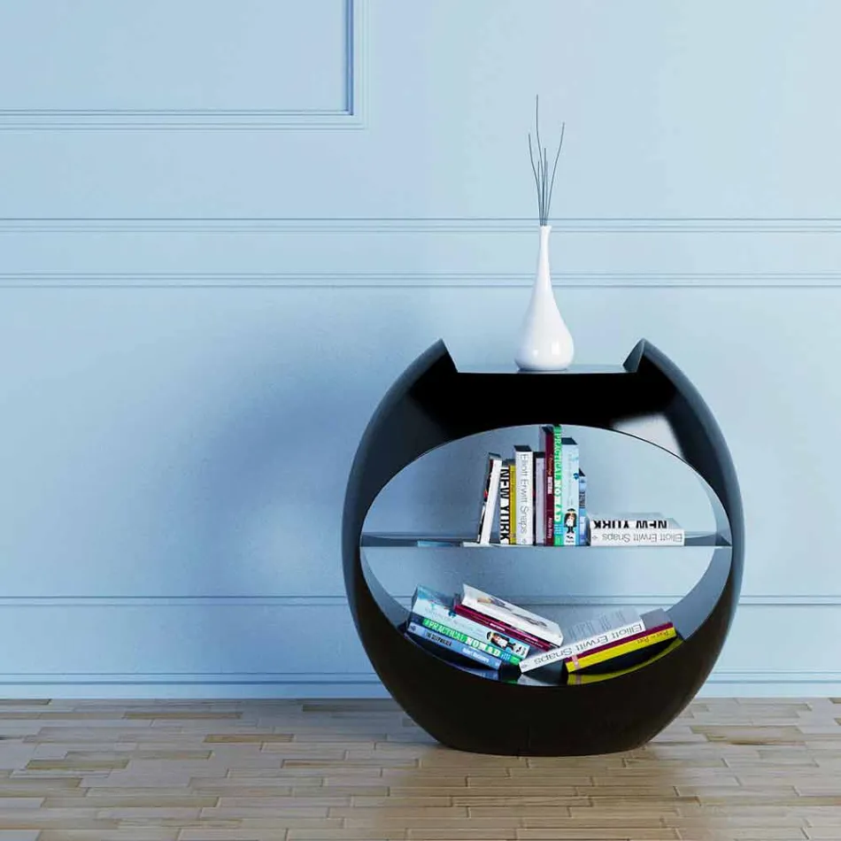 Consolă de design modern produsă în Italia, Gatteo Viadurini