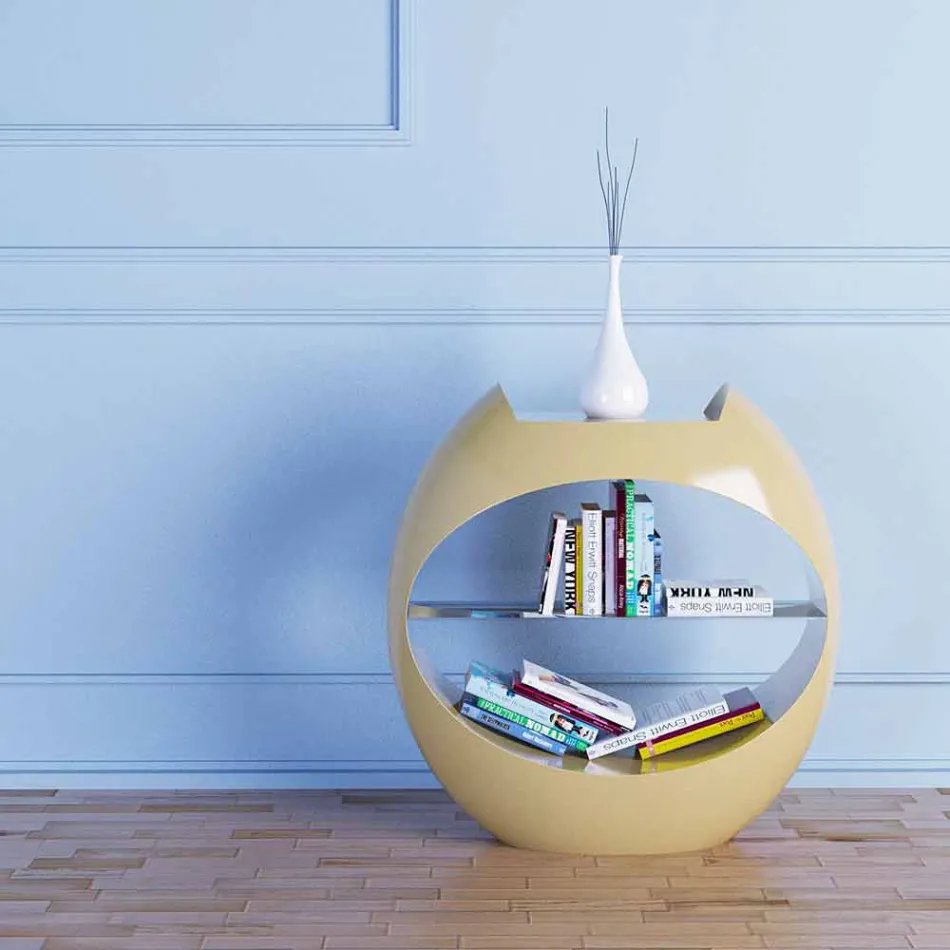 Consolă de design modern produsă în Italia, Gatteo Viadurini