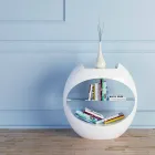 Consolă de design modern produsă în Italia, Gatteo Viadurini