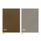 Consolă din lemn și metal extensibilă Până la 295 cm Made in Italy - Timedio Viadurini