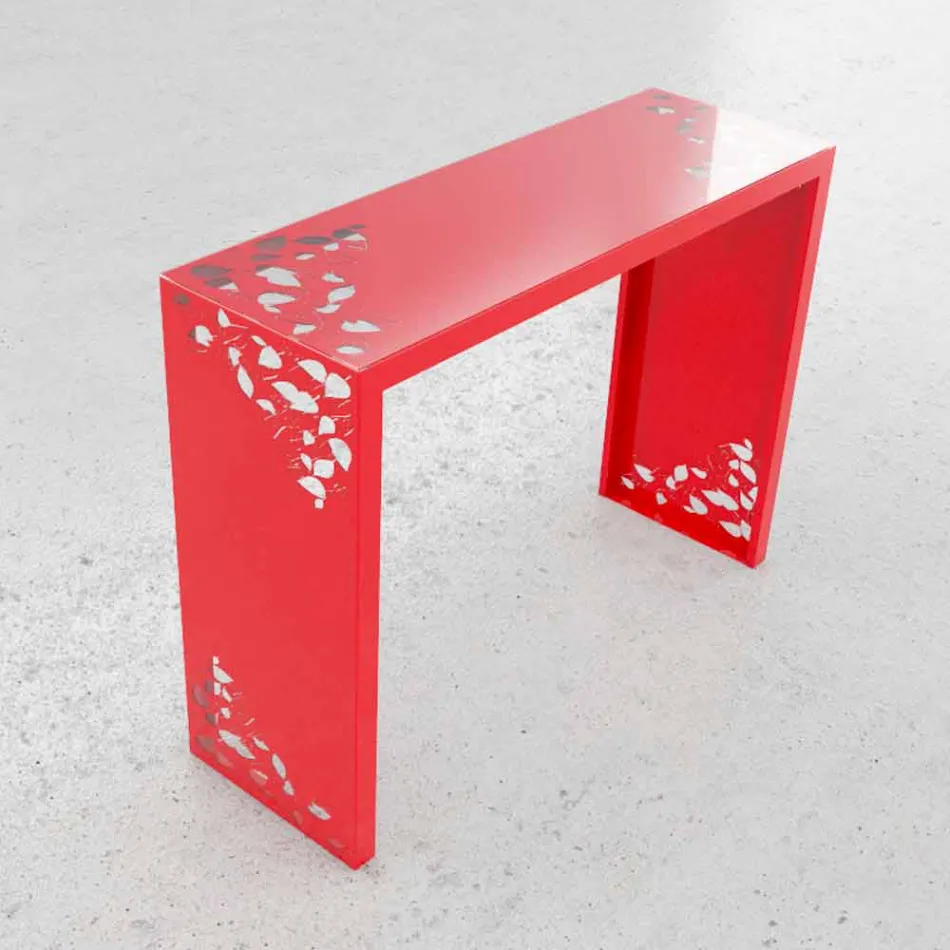 Console Konsolle 120x40x90 Mabele Viadurini