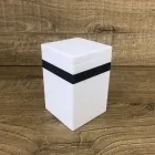 Recipient pentru condimente cu capac de corian italian de înaltă calitate - condimentat Viadurini