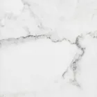 Containere cu sare și ardei în marmura albă de Carrara Fabricată în Italia - Julio Viadurini