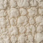 Husa de scaun eleganta cu spatar pentru living din in brodat - Panteo Viadurini