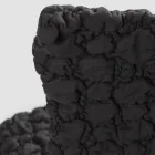 Husa de scaun eleganta cu spatar pentru living din in brodat - Panteo Viadurini