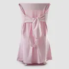 Husa de scaun eleganta pentru living din bumbac colorat cu spatar - Filippa Viadurini