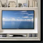 Plasă de montaj pe perete realizată manual în Italia Mirko Viadurini