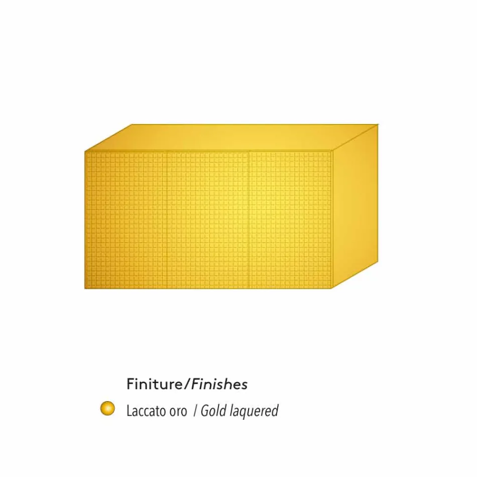 Comoda cu două uși negre cu 2 usi si sertar smulgere Flora Viadurini